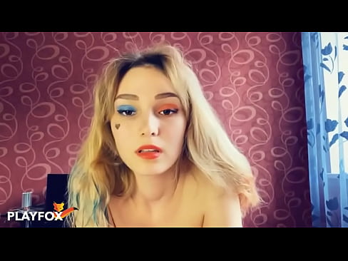 ❤️ Óculos mágicos de realidade virtual deram-me sexo com Harley Quinn ❤️❌ Porno russo em pt.bencoineth.top