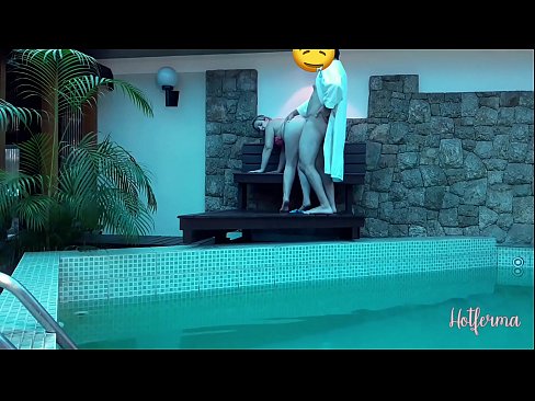 ❤️ Chefe convida criada para a piscina, mas não conseguiu resistir a um ❤️❌ Porno russo em pt.bencoineth.top